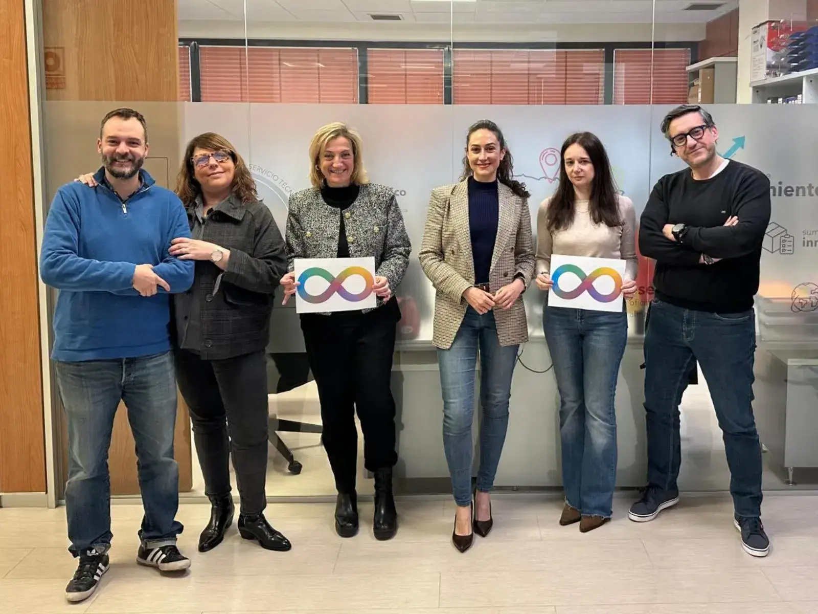 Compromiso con el autismo