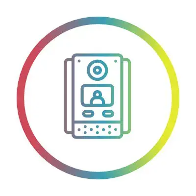 Icono videoportero