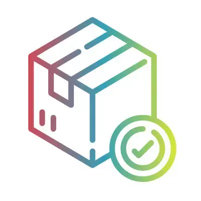 Icono caja