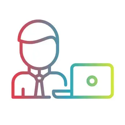 Icono administrativo