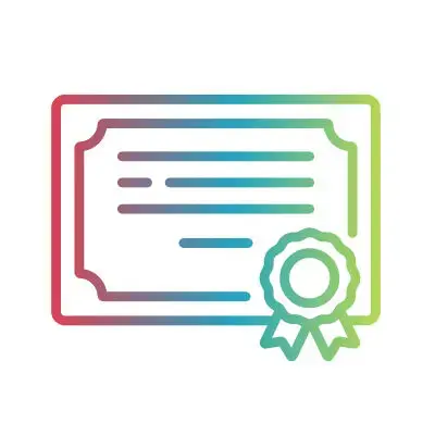 Icono diploma