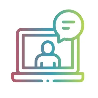 Icono webinars
