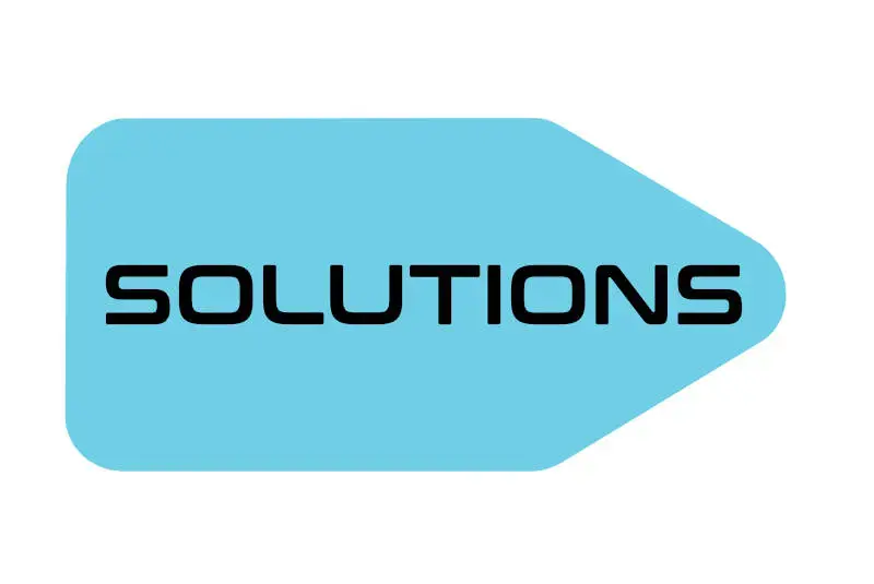 Logo Solutions