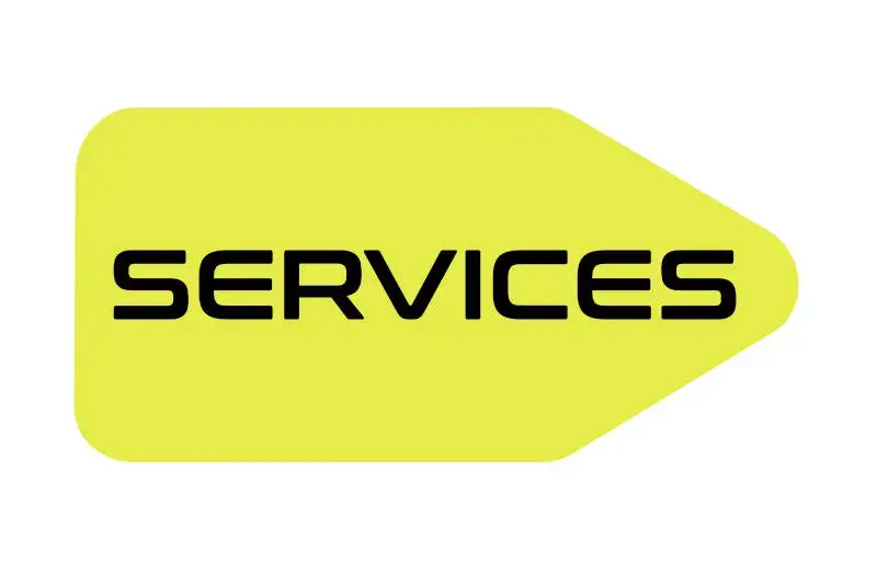 Logo Services