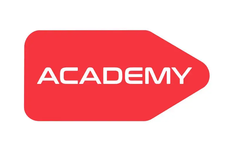 Logo Academy
