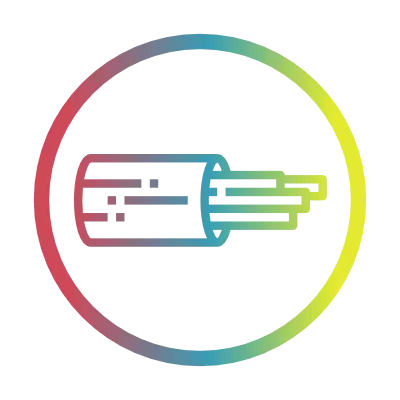 Icono cable