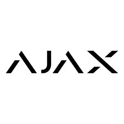 Logo Ajax