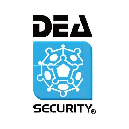 Logo DEA