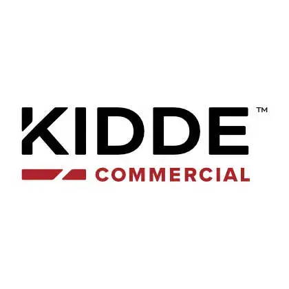 Logo Kidde Commercial