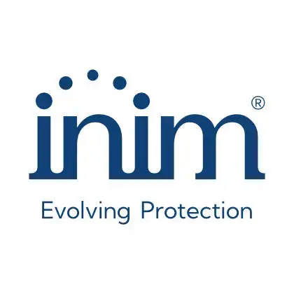 Logo Inim