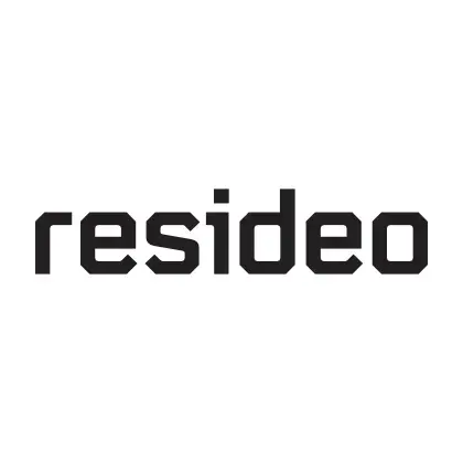 Logo Resideo