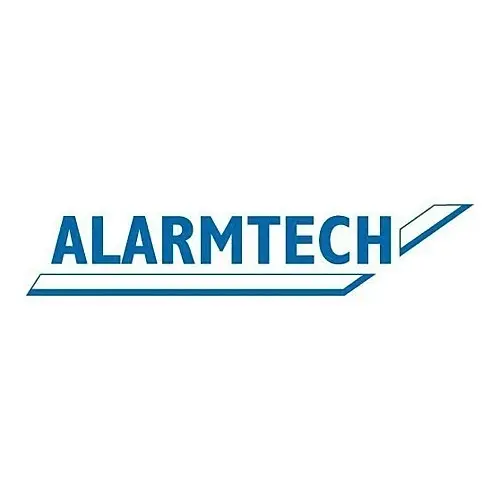 Logo Alarmtech
