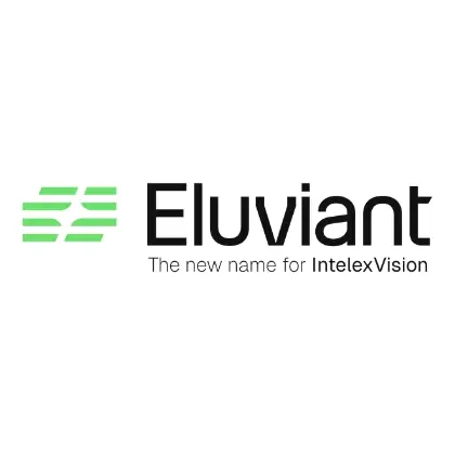 Logo Eluviant