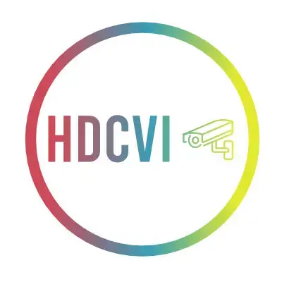 Icono cámarar HDCVI