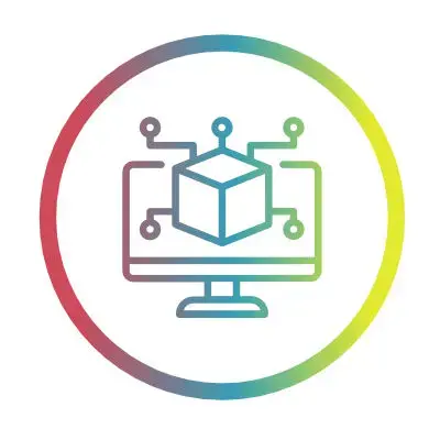 Icono VMS