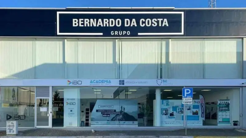 Sede IBD Portugal