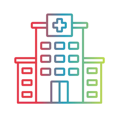 Icono hospital