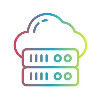 Icono cloud