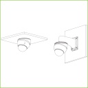 Caja conexiones para HDBWxxH-xx