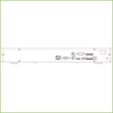 NVR 32ch 320Mbps 4K H265 HDMI 2HDD E/S