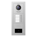 Caja de montaje para 3 módulos de Videoportero Dahua insertar / superficie para VTO4202F-X series