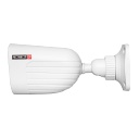 Cámara IP 4M Bullet  lente fija 2.8mm IR20M