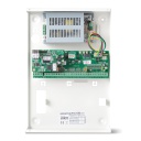 Central de 10 zonas ampliable a 50 en caja grande. Fuente de alimentación 3A.