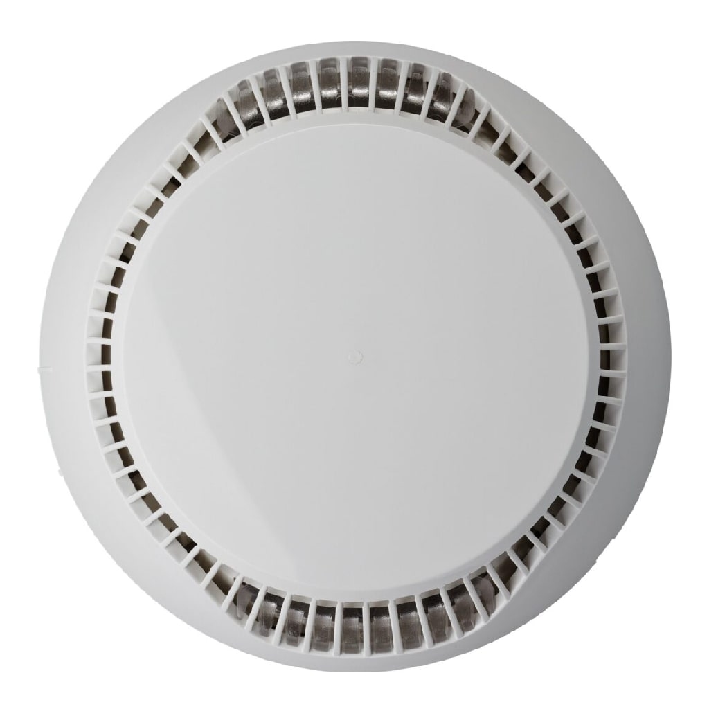 Detector analógico térmico con aislador. Requiere base B124 no incluida
