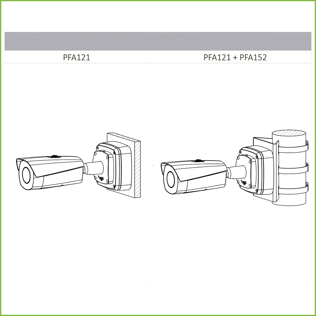 Cámara Térmica IP CVI ANALOGICA 640*512 25mm IP67 12V PoE AUDIO E/S