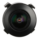 Mini Tubular Pinhole HDCVI 2M 1080P DN DWDR 2.8mm 117º