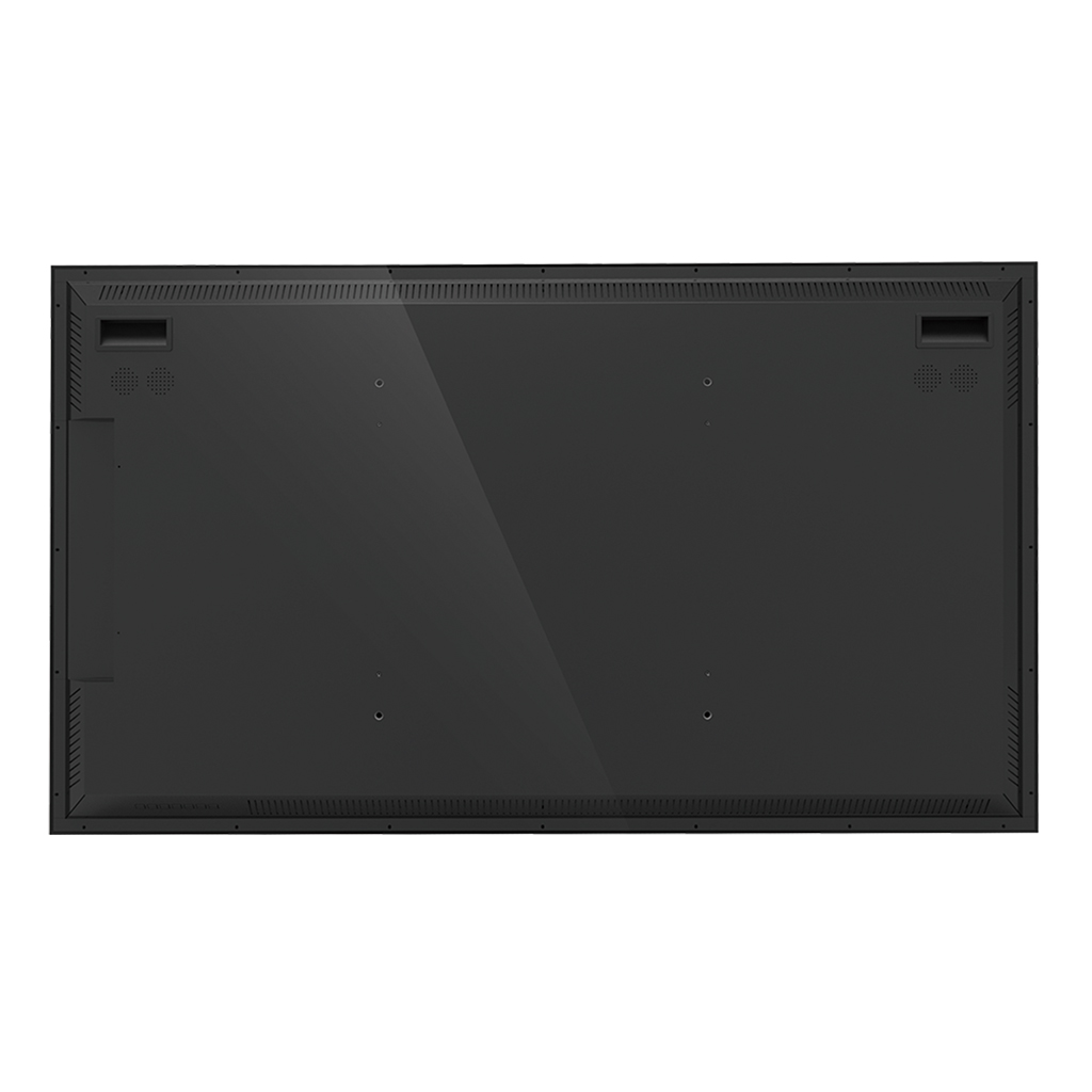 Monitor 55&quot; Dahua para Seguridad 24/7 Metálico VGA/HDMI/DP/Audio/USB Multimedia/RS-232 16:9 4K