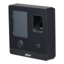 Lector Autónomo LCD 2.8" táctil Huella+PIN+remoto+Tarjeta Mifare