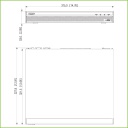 NVR 32ch 160Mbps 4K H265 HDMI 16PoE 2HDD E/S