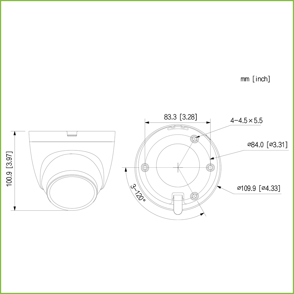 HAC-HDW1231TQ-A-0280B