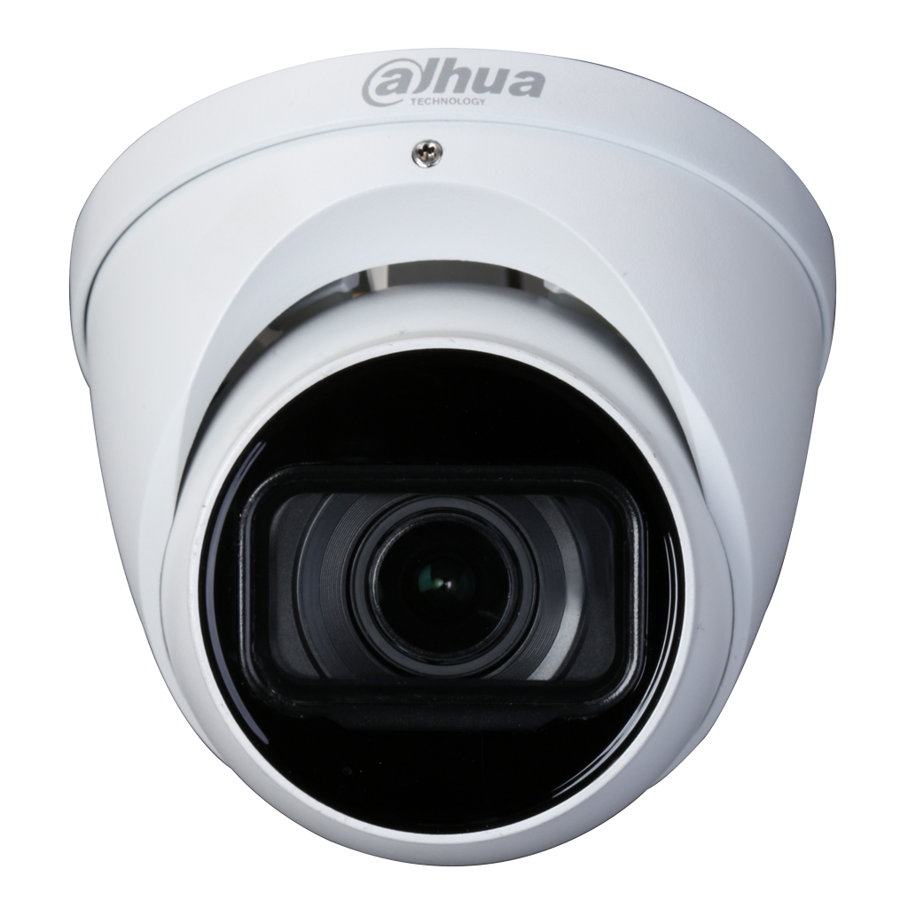 Domo HDCVI 5M DN ICR DWDR IR60m 0Lux 2.7-12mm VFM IP67