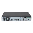 Decoder IP para 6 Monitores 6x HDMI 16ch@1080P 4ch@4K H.265 2HDMI 2DVI E/S