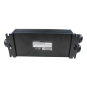 Repetidor industrial BT PoE Entrada hasta 90W 2 Salidas hasta 68.3W@101m Gigabit  IP67