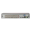 DVR 5EN1 H265 16ch 5M-N@8ips +8IP 6MP 1HDMI 1HDD AI