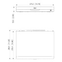DVR 5EN1 H265 16ch 5M-N/1080P@8ips +8IP 6MP 1HDMI 2HDD E/S AI