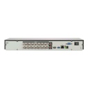 DVR 5EN1 H265 16ch 5M-N@8ips +8IP 6MP 1HDMI 2HDD AI