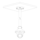 Adaptador de montura para HDWxxTMQ