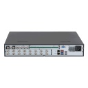 DVR 5EN1 H265 16ch 4K@12ips +16IP 12MP 2HDMI 4HDD E/S AI