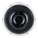 FishEye IP 20M (4x5M) H265 DN SMART IR30m 360º IP67 IK10 PoE+ AUDIO E/S