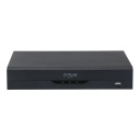 NVR 4ch 80Mbps H265 HDMI 1HDD AI