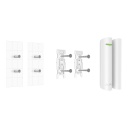 Soporte Ajax DoorProtect Imán. Color Blanco