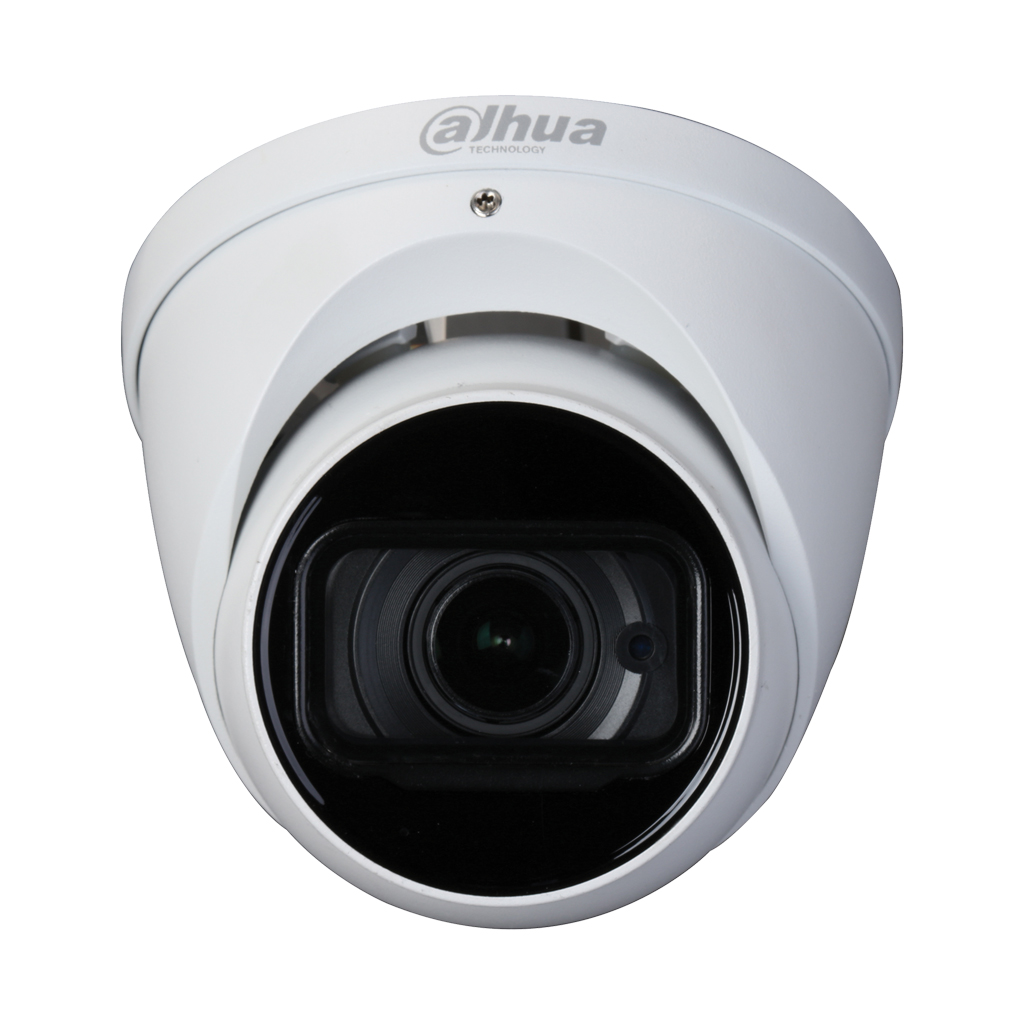 Domo HDCVI 4EN1 4K DN WDR IR60m 2.7-13.5VFM IP67 MIC