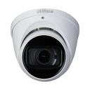 Domo HDCVI 4EN1 4K DN WDR IR60m 2.7-13.5VFM IP67 MIC
