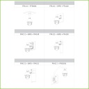 Domo PTZ IP 2M DN dWDR Ultra DNR IR150m 30X 3D V.A. IP66