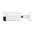 Cámara Térmica IP DUAL 256*192 7mm + 4M 8mm IP67 12V PoE