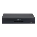 DVR 5EN1 H265 8ch 5M-N@10ips +4IP 6MP 1HDMI 1HDD AI